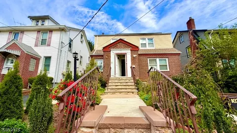 Exterior - 103 Bailey Ave, Hillside, NJ 07205 photo 1 of 5