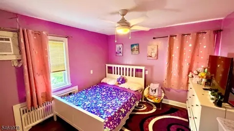 Bedroom - 103 Bailey Ave, Hillside, NJ 07205 photo 2 of 5