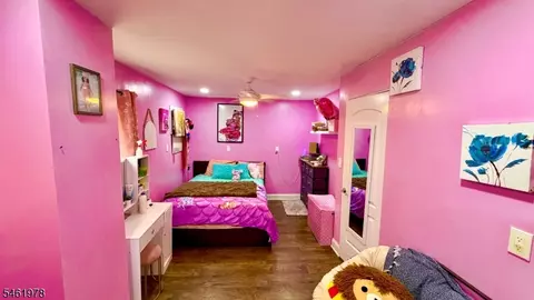 Bedroom - 103 Bailey Ave, Hillside, NJ 07205 photo 5 of 5