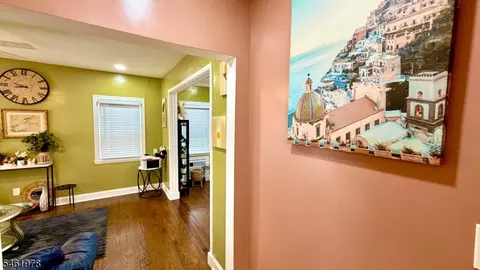 Entry Way - 103 Bailey Ave, Hillside, NJ 07205 photo 7 of 8