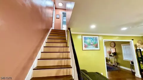 Entry Way - 103 Bailey Ave, Hillside, NJ 07205 photo 8 of 8