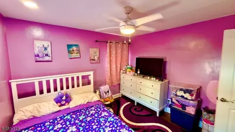 Bedroom - 103 Bailey Ave, Hillside, NJ 07205 photo 1 of 5