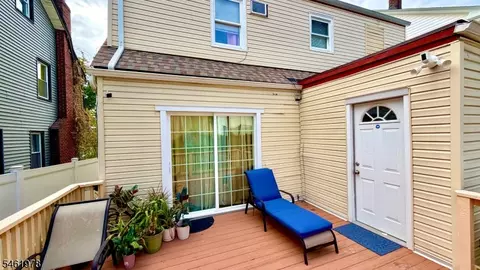 Exterior - 103 Bailey Ave, Hillside, NJ 07205 photo 4 of 5