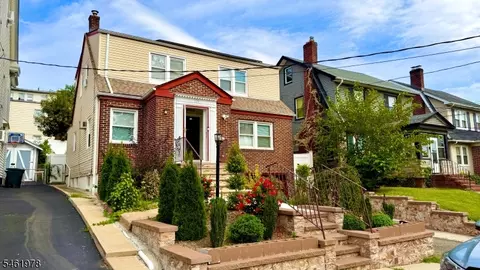 Exterior - 103 Bailey Ave, Hillside, NJ 07205 photo 3 of 5