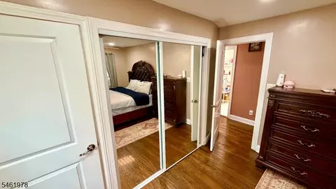 Bedroom - 103 Bailey Ave, Hillside, NJ 07205 photo 4 of 5