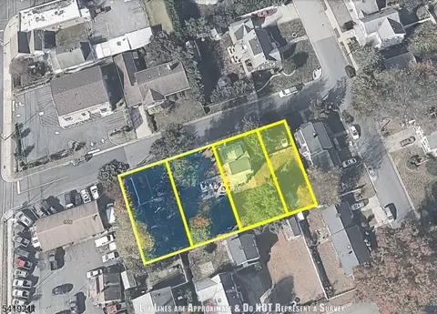 View/Area - 15 N River View Ave, Edison, NJ 08817 photo 5 of 6