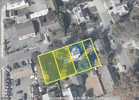View/Area - 15 N River View Ave, Edison, NJ 08817 photo 6 of 6