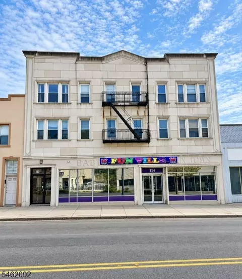 114-116 Washington Ave #9, Belleville, NJ 07109