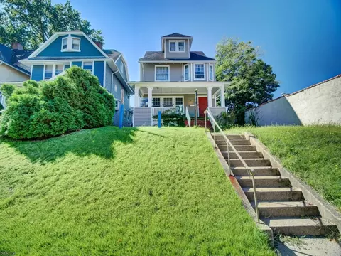 165 Dodd St, East Orange, NJ 07017