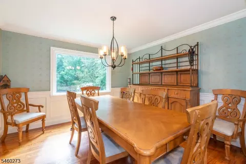 Dining - 66 Darlington Dr, Wayne, NJ 07470 photo 2 of 3