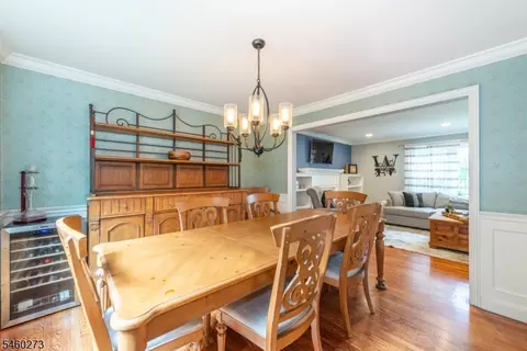 Dining - 66 Darlington Dr, Wayne, NJ 07470 photo 3 of 3