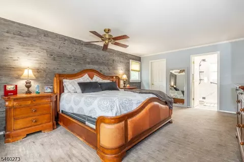 Bedroom - 66 Darlington Dr, Wayne, NJ 07470 photo 3 of 6
