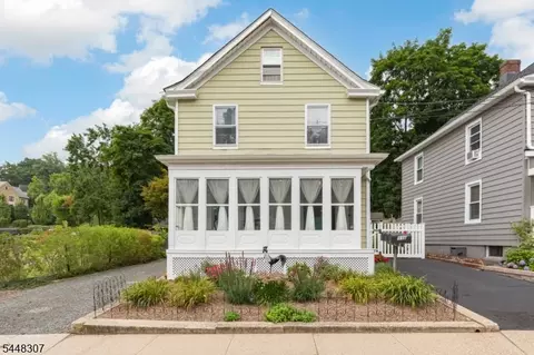 118 Claremont Rd, Bernardsville, NJ 07924