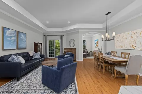 53 Ridgeview Ln #53, Mount Arlington, NJ 07856