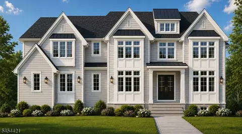 2 Heather Ln, Scotch Plains, NJ 07076