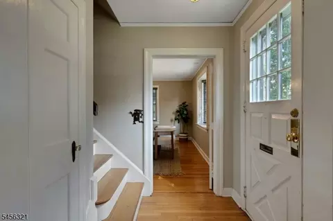 Entry Way - 12 Hillside Ave, Summit, NJ 07901 photo 1 of 1