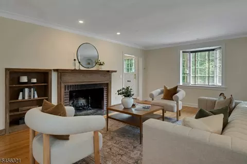 Living - 12 Hillside Ave, Summit, NJ 07901 photo 3 of 6