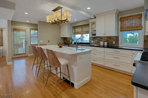 Kitchen - 12 Hillside Ave, Summit, NJ 07901 photo 3 of 4