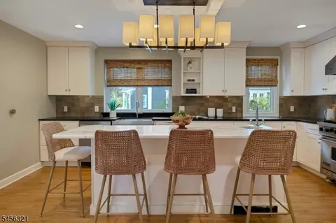 Kitchen - 12 Hillside Ave, Summit, NJ 07901 photo 2 of 4