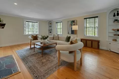 Living - 12 Hillside Ave, Summit, NJ 07901 photo 2 of 6