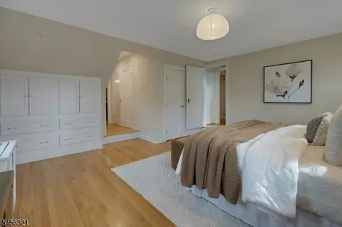 Bedroom - 12 Hillside Ave, Summit, NJ 07901 photo 3 of 5
