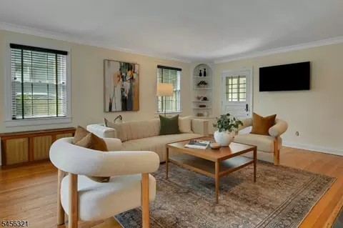 Living - 12 Hillside Ave, Summit, NJ 07901 photo 1 of 6
