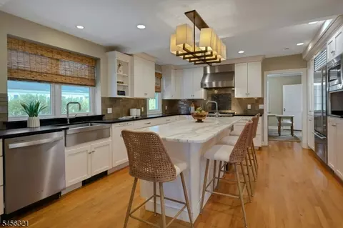 Kitchen - 12 Hillside Ave, Summit, NJ 07901 photo 1 of 4