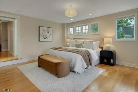 Bedroom - 12 Hillside Ave, Summit, NJ 07901 photo 2 of 5