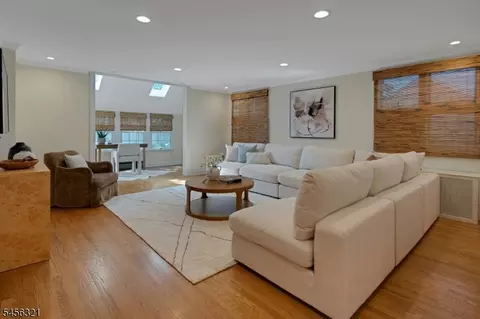 Living - 12 Hillside Ave, Summit, NJ 07901 photo 4 of 6