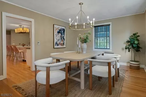 Dining - 12 Hillside Ave, Summit, NJ 07901 photo 1 of 1