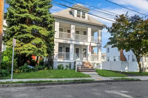 181 Linden Ave, Belleville, NJ 07109