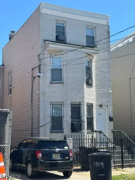 127 Verona Ave, Newark, NJ 07104