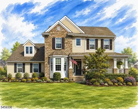 3 Paetzell Farm Rd, Milford, NJ 08848