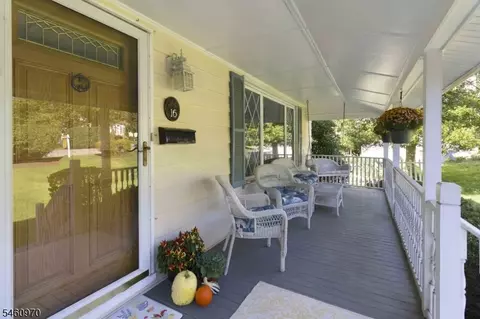 16 Prospect Pl, Morristown, NJ 07960