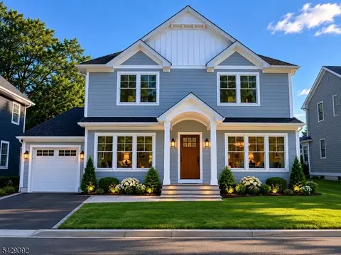 105 Wyoming St, Westfield, NJ 07090