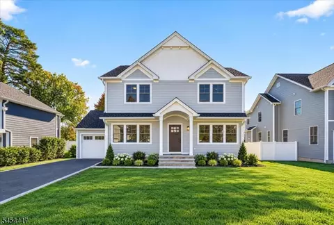 105 Wyoming St, Westfield, NJ 07090