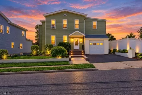 508 2nd St, Carlstadt, NJ 07072