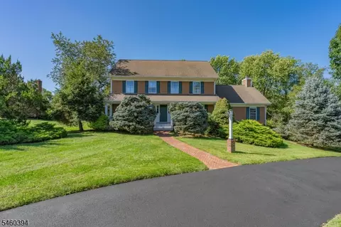 111 Carriage Hill Way, Branchburg, NJ 08853