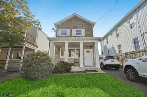 54 Henderson St, Paterson, NJ 07501