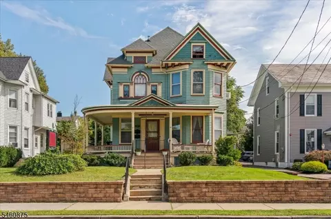 128 Belvidere Ave, Washington, NJ 07882