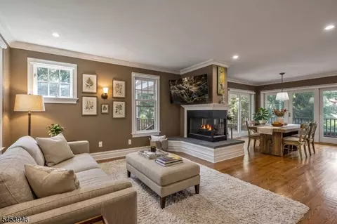 Living - 3 Aster Ter, Mendham, NJ 07945 photo 1 of 1