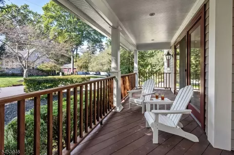 Exterior - 3 Aster Ter, Mendham, NJ 07945 photo 6 of 6