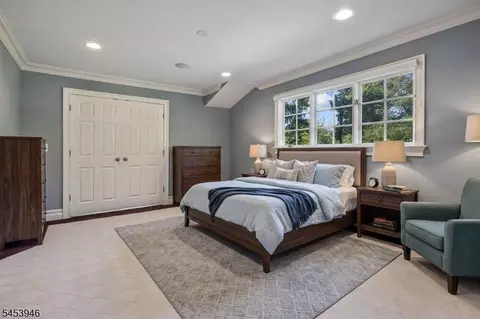 Bedroom - 3 Aster Ter, Mendham, NJ 07945 photo 4 of 5