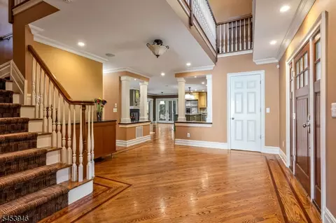 Entry Way - 3 Aster Ter, Mendham, NJ 07945 photo 1 of 3