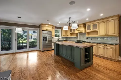 Kitchen - 3 Aster Ter, Mendham, NJ 07945 photo 1 of 4