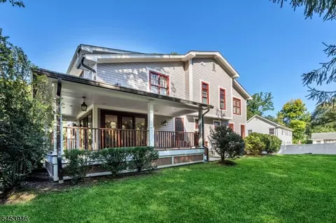 Exterior - 3 Aster Ter, Mendham, NJ 07945 photo 5 of 6