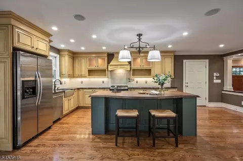 Kitchen - 3 Aster Ter, Mendham, NJ 07945 photo 2 of 4