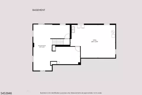 Floorplan - 3 Aster Ter, Mendham, NJ 07945 photo 3 of 3