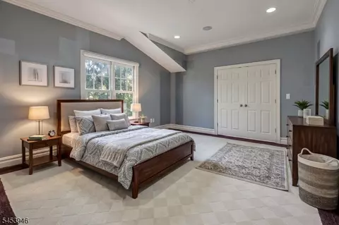 Bedroom - 3 Aster Ter, Mendham, NJ 07945 photo 5 of 5