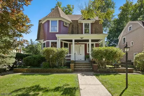 1 Wootton Rd, Essex Fells, NJ 07021